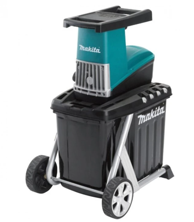 makita valcový drvič